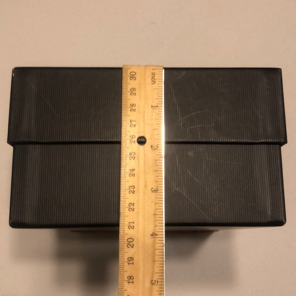 Gucci Box - Picture 6 of 7